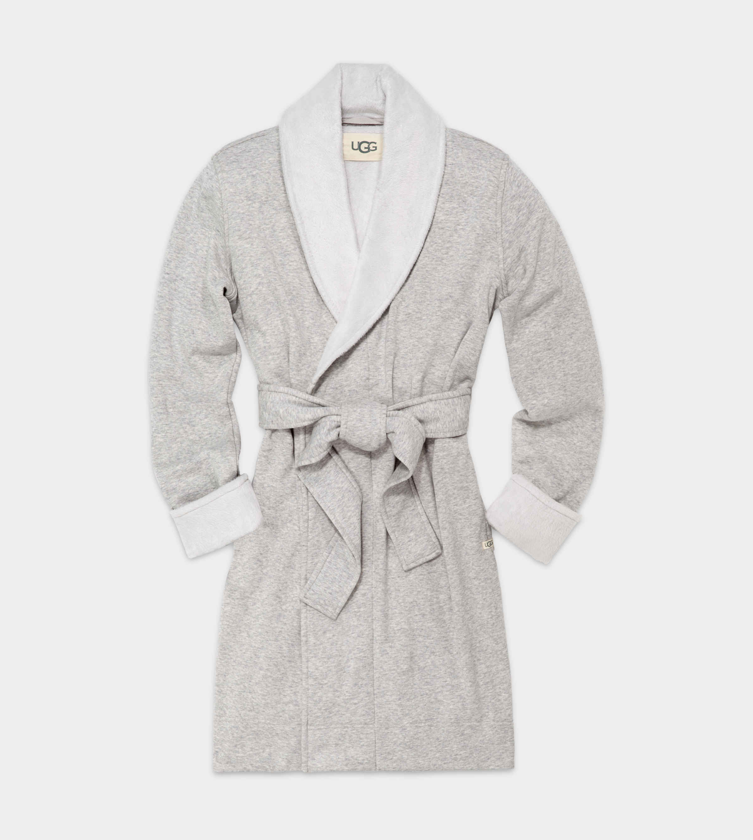 Blanche II Robe UGG Official